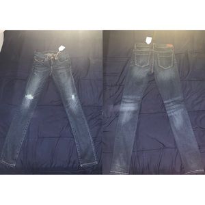 Skinny Classique jeans